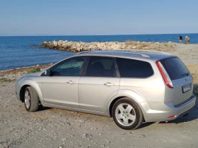 Ford Focus 1.6I ГАЗ, снимка 4