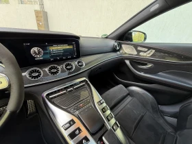 Mercedes-Benz AMG GT 63  - 86900 € / 169961.63 лв. - 44428728 14