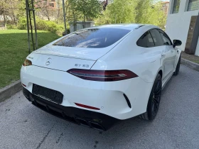Mercedes-Benz AMG GT 63  - 86900 € / 169961.63 лв. - 44428728 7