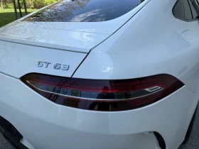 Mercedes-Benz AMG GT 63  - 86900 € / 169961.63 лв. - 44428728 17