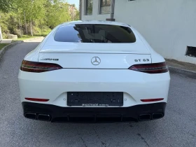 Mercedes-Benz AMG GT 63  - 86900 € / 169961.63 лв. - 44428728 6