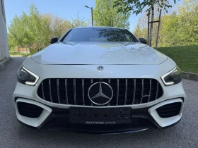 Mercedes-Benz AMG GT 63  - 86900 € / 169961.63 лв. - 44428728 2