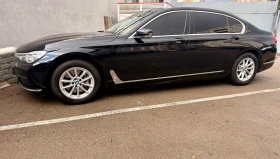 BMW 740 LI Xdrive  - 30000 € / 58674.90 лв. - 92915804 2