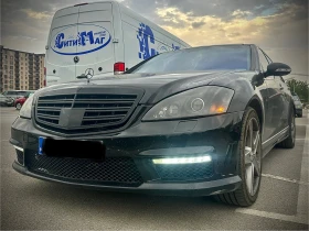 Mercedes-Benz S 500 5000 388hp - 9900 € / 19362.72 лв. - 32242527 5