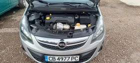 Opel Corsa - 3325 € / 6503.13 лв. - 67567859 12