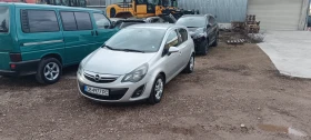 Opel Corsa - 3325 € / 6503.13 лв. - 67567859 2