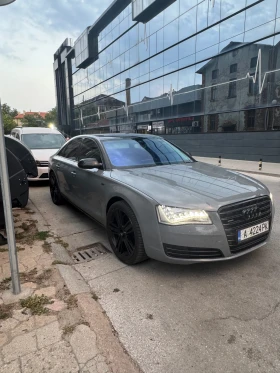 Audi A8 - 15 € / 29.34 лв. - 47583506 2