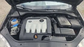 VW Golf 1.9TDI 105к.с. - 2200 € / 4302.83 лв. - 50656276 7