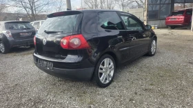 VW Golf 1.9TDI 105к.с. - 2200 € / 4302.83 лв. - 50656276 3