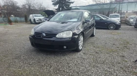 VW Golf 1.9TDI 105к.с.