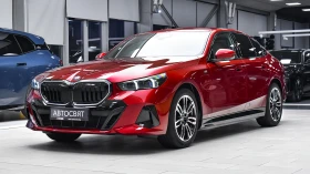 BMW 550 e xDrive M Sport Pro PHEV Steptronic - 79990 € / 156446.84 лв. - 64127339 4