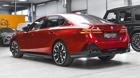 BMW 550 e xDrive M Sport Pro PHEV Steptronic | Mobile.bg � ����� ������ 7