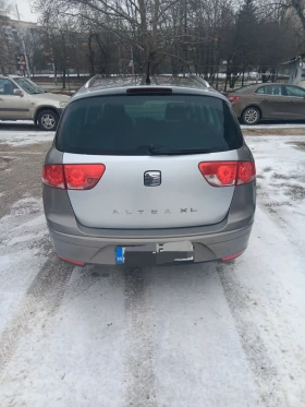 Seat Altea XXL - 2100 € / 4107.24 лв. - 20739839 3