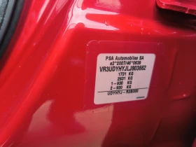 Peugeot 2008 1.5d-GT-line-6sk-Navi-Kamera-Keyless-Euro-6D, снимка 10