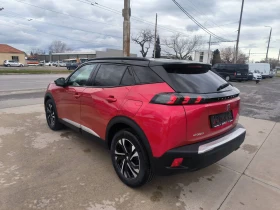 Peugeot 2008 1.5d-GT-line-6sk-Navi-Kamera-Keyless-Euro-6D, снимка 7