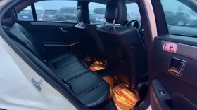 Mercedes-Benz E 220 * подгрев* * задна камера*  - 7777 € / 15210.49 лв. - 62664631 12