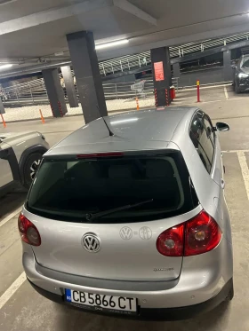 VW Golf 4 motion - 4200 € / 8214.49 лв. - 81680842 4