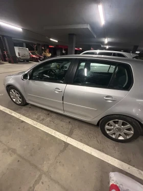 VW Golf 4 motion - 4200 € / 8214.49 лв. - 81680842 2