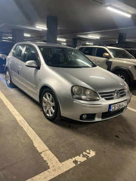 VW Golf 4 motion - 4200 € / 8214.49 лв. - 81680842 9