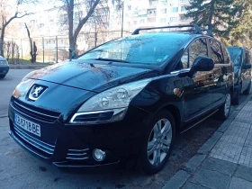 Peugeot 5008 1.6 HDI 112кс - 3200 € / 6258.66 лв. - 10859191 3