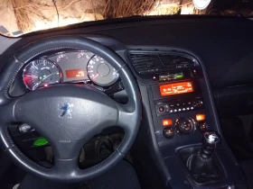 Peugeot 5008 1.6 HDI 112кс - 3200 € / 6258.66 лв. - 10859191 7