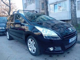 Peugeot 5008 1.6 HDI 112кс - 3200 € / 6258.66 лв. - 10859191 2