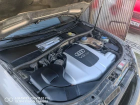 Audi Allroad 2.5TDi | Mobile.bg � ����� ������ 17