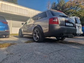 Audi Allroad 2.5TDi | Mobile.bg � ����� ������ 3