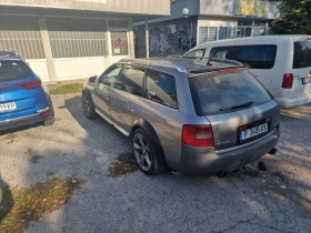 Audi Allroad 2.5TDi | Mobile.bg � ����� ������ 2