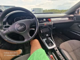 Audi Allroad 2.5TDi | Mobile.bg � ����� ������ 6
