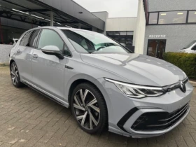 VW Golf 2.0TDI R-Line