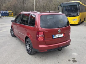 VW Touran 2.0 - 4000 € / 7823.32 лв. - 12316863 5