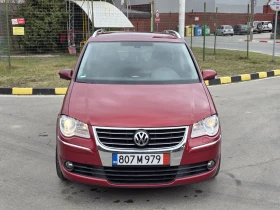 VW Touran 2.0 - 4000 € / 7823.32 лв. - 12316863 9