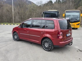 VW Touran 2.0 - 4000 € / 7823.32 лв. - 12316863 4