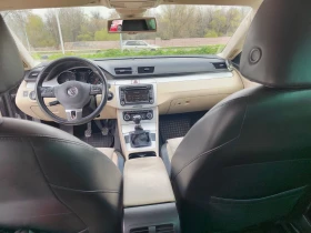 VW Passat CC - 5600 € / 10952.65 лв. - 16251670 3