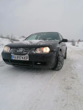 VW Golf - 1200 € / 2347.00 лв. - 83558728 5