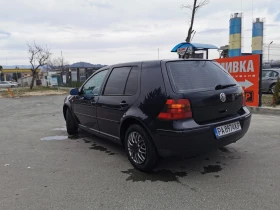 VW Golf - 1200 € / 2347.00 лв. - 83558728 4