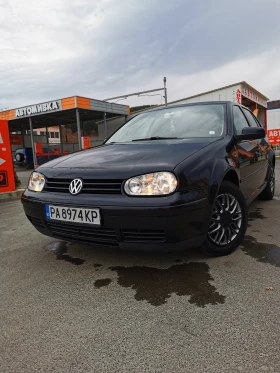 VW Golf - 1200 € / 2347.00 лв. - 83558728 3