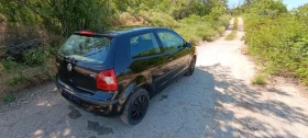 VW Polo 1.4TDI - 1250 € / 2444.79 лв. - 85098095 5
