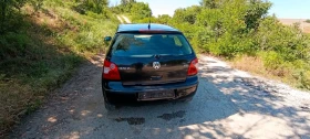 VW Polo 1.4TDI - 1250 € / 2444.79 лв. - 85098095 4