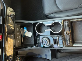 Kia K5 Prestige | Auto.bg — изображение 13