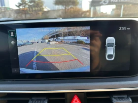 Kia K5 Prestige | Auto.bg — изображение 17