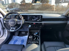 Kia K5 Prestige | Auto.bg — изображение 8