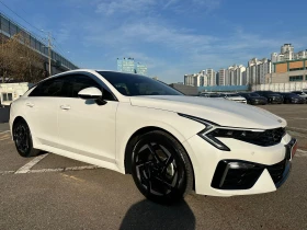 Kia K5 Prestige | Auto.bg — изображение 11