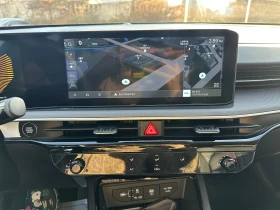 Kia K5 Prestige | Auto.bg — изображение 9