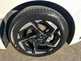 Kia K5 Prestige | Auto.bg — изображение 16