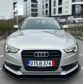 Audi A5 - цена по договаряне - 86548202 4