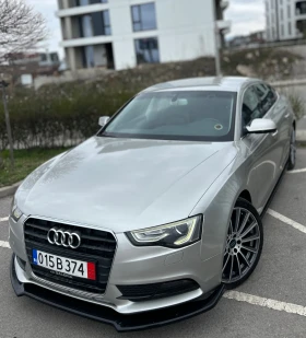 Audi A5 - цена по договаряне - 86548202 6