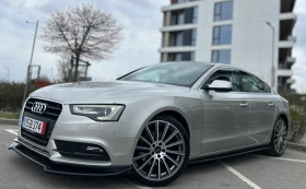Audi A5 - цена по договаряне - 86548202 7