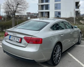 Audi A5 - цена по договаряне - 86548202 8